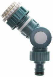 Адаптер RACO внешний соединитель/резьба внешняя, 1/2"-5/8"-3/4"-1"