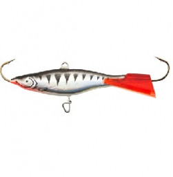 Балансир LUCKY JOHN VIKING 6 + тр. 60мм/12HRT блистер