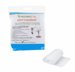 Бинт садовый 0,12*10м АГРОТЕКС