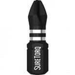 Бита ударная SURE TORQ PH2  25мм S2