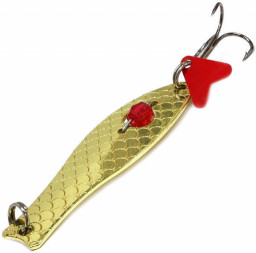 Блесна колеб. Namazu Diamond, вес 12 г, цвет 24