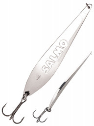 Блесна вертикальная зимняя Lucky John S-1 с тр. 01.5г S блистер