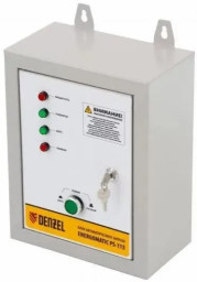 Блок автоматического запуска DENZEL ENERGOMATIC PS-115