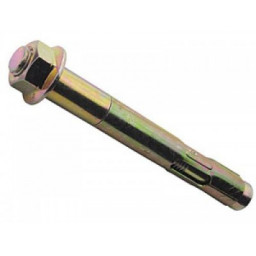 Болт М12*80 анкерный