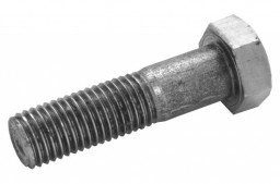 Болт М6*30 ГОСТ 7798-70 (ч)