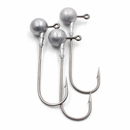 Джиг Шар ЯМАН 26 гр. кр. Kumho 2332 #8/0