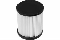 Фильтр каркасный-складчатый HEPA для пылесоса Denzel SVC15 LVC15 Denzel