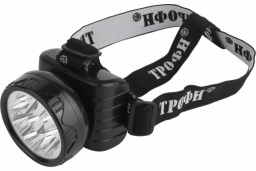 Фонарь налобный Трофи Акку TG9