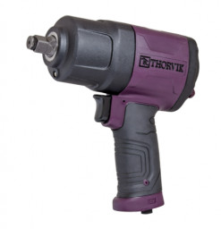 Гайковерт ударный пневматический 1/2"DR 8000 об/мин 1275 Нм THORVIK