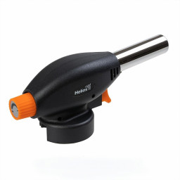 Горелка газовая HELIOS с пьезоподжигом HS-AS-511C