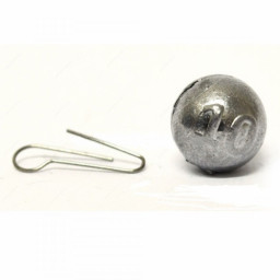 Груз чебурашка разборная "ЯМАН" 16 гр.