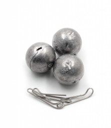 Груз Чебурашка разборный ЯМАН - 60 гр.