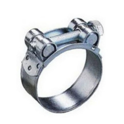 Хомут 23-25 силовой W1  TORK (MGF)