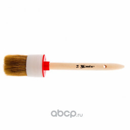 Кисть №14 (50 мм.) круглая натур. щетина