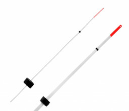 Кивок лавсановый NOD 72 (180 мм, жёсткость 0,50) Helios