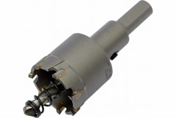 Коронка 30 мм по металлу TORGWIN