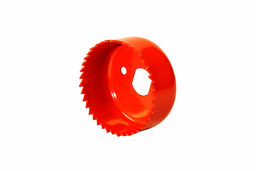 Коронка по дереву ф 44 мм ЭНКОР коробка