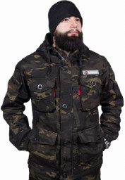 Костюм демисезонный Hunter Pro Мульт. New GURON