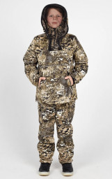 Костюм летний детский Антиклещ Нью FL1120-1 Кродис