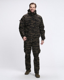 Костюм летний ЛЕШИЙ Рип Стоп К-01 Тритон