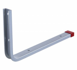 Крюк настенный 130х230  до 10 кг