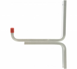 Крюк настенный 170х215  до 50 кг