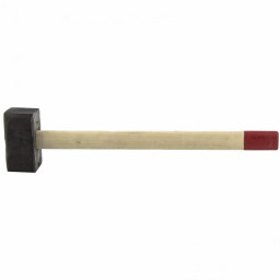 Кувалда ПАВЛОВО 8000г кованая