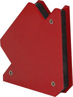 Магнитный уголок 75lb 110*112*25мм, 34кг