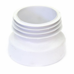 Манжета для унитаза прямая C-998/С-198 Орио