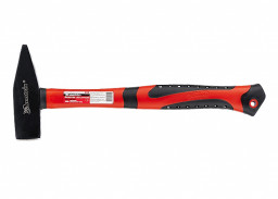 Молоток слесарный MATRIX 1000 г фиберглассовая рукоять