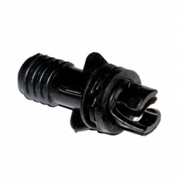 Наконечник с байонетным креплением