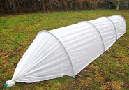 Парник БОРОВИК 4,0 м