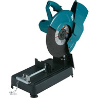Пила монтажная MAKITA LW 1401