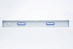 Правило 2,0 м алюминиевое с ручками НАШ БРИГАДИР