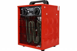 Пушка тепловая РЕСАНТА ТЭП-2000Н компактная 220V