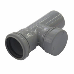 Ревизия канализационная 50 РТП