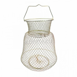 Садок Namazu 33х54 см, металлический