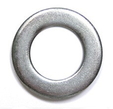 Шайба М2 из нержавеющей стали А4 DIN 125