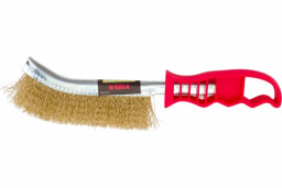 Щетка ручная по металлу YIDA