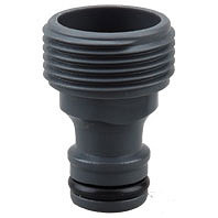 Штуцер 1/2" внешняя резьба BELAMOS