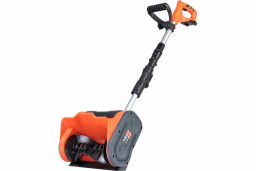 Снегоуборщик аккумуляторный ручной PATRIOT PE 1002 UES