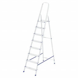 Стремянка 8 ступеней Сибртех Россия