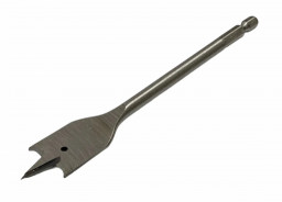 Сверло по дереву перовые, шестигранный хвостовик 35х152 VERTEXTOOLS