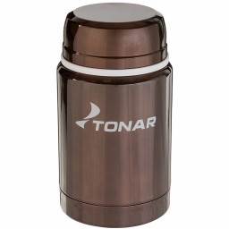 Термос TONAR HS.TM-036 500ML с ложкой (широкое горло)