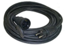 Удлинитель силовой КГ 3х2,5 10м АТЛАНТ