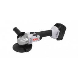 УШМ аккум 125/20Li-R (в комплекте1АКБ и ЗУ) ЕА+ в кейсе РЕСАНТА