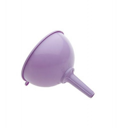 Воронка 120 мм С-254 пластм.