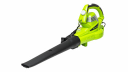 Воздуходувка электрическая GREENWORKS BL3000